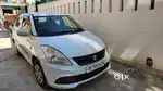 Maruti Suzuki Swift Dzire 2015 Diesel 129000 Km Drivenh