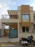 3BHK Banglow Main Road Dunda, Old Dhamtari Road