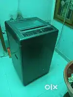 Whirlpool fulli automatic washing machine October.2019