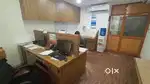 Sarabhai  6ws cabin 400sqft office for rent with attached toilet