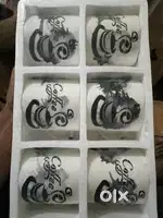 Cups of 6 set