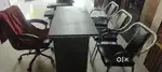 Counter chair