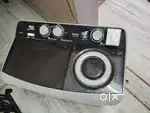Haier 6.5 Kg Semi  Washing Machine Best Deal!
