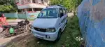 Maruti suzuki eeco