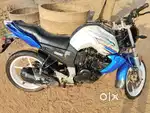 Bike full condition super model