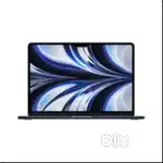 Macbook air m2 with box