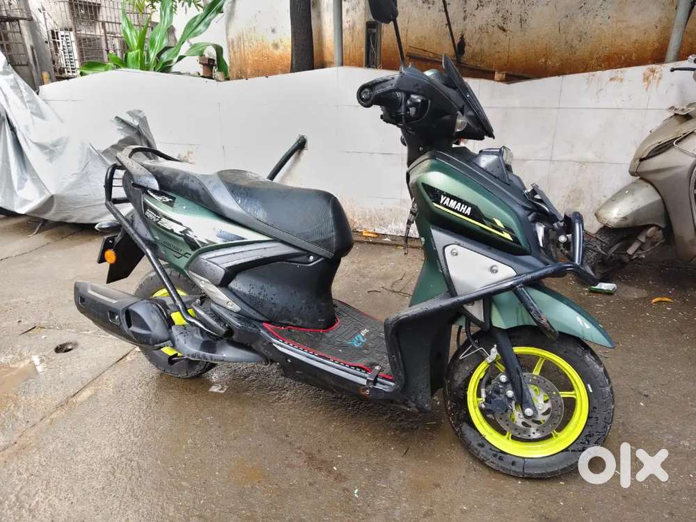 Selling because of financial problem