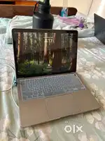 Macbook Air i3, 8 GB RAM