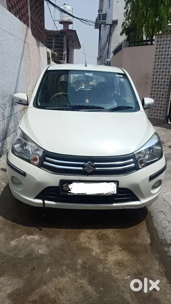 Maruti Suzuki Celerio ZXI AMT 2017 Petrol 26000 Km Showrooms Condition