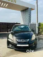 Honda Amaze 2013-2016 SX i-DTEC, 2016, Diesel