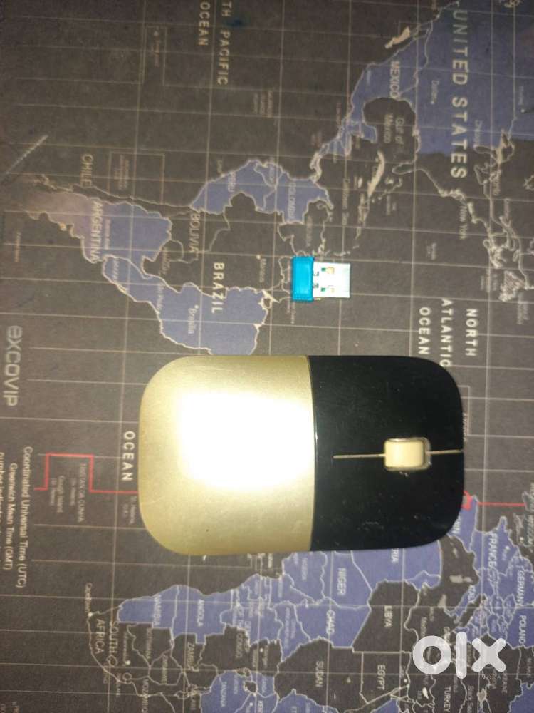 HP bluetooth mouse