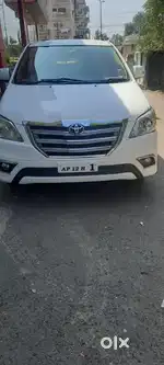Toyota Innova 2008 Diesel