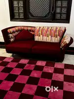 Imported sofa