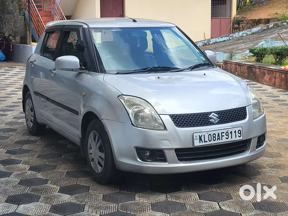 Maruti Suzuki Swift 2005 Petrol Good Condition