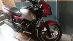 Bike is in good condition