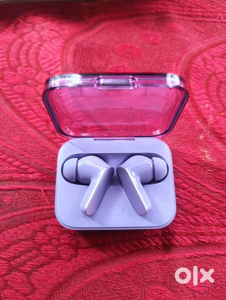Realme earbuds