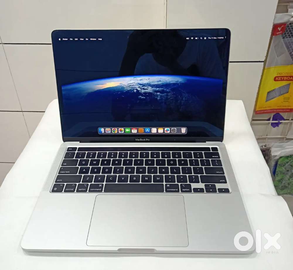 MACBOOK Pro M1