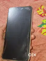 Good phone no damaged