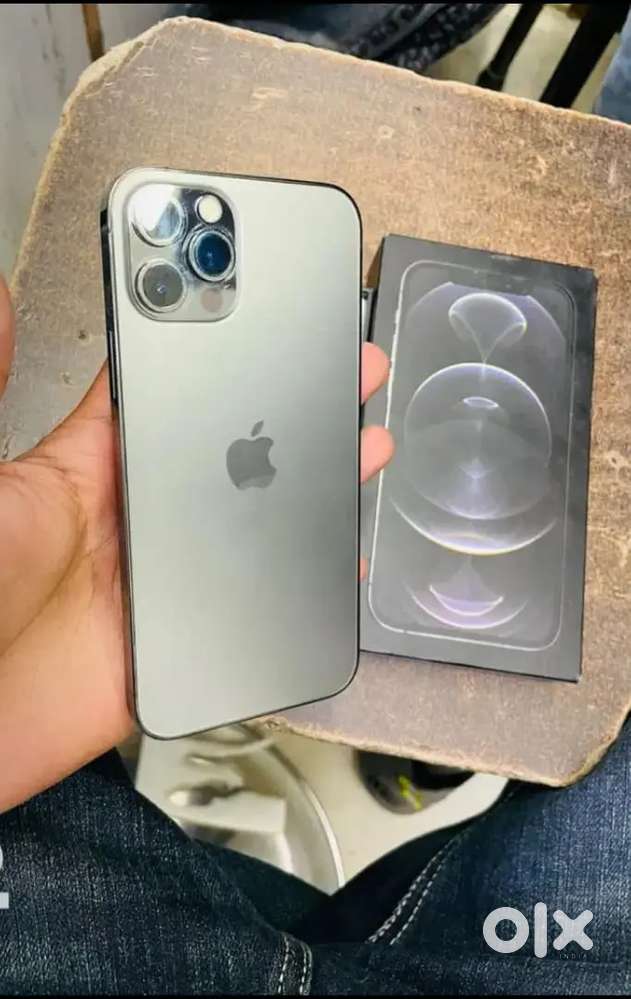 Get iphone 13 pro 256gb under warranty & guarantee with good condition