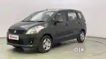 Maruti Suzuki Ertiga 1.5 VXI, 2014, Petrol