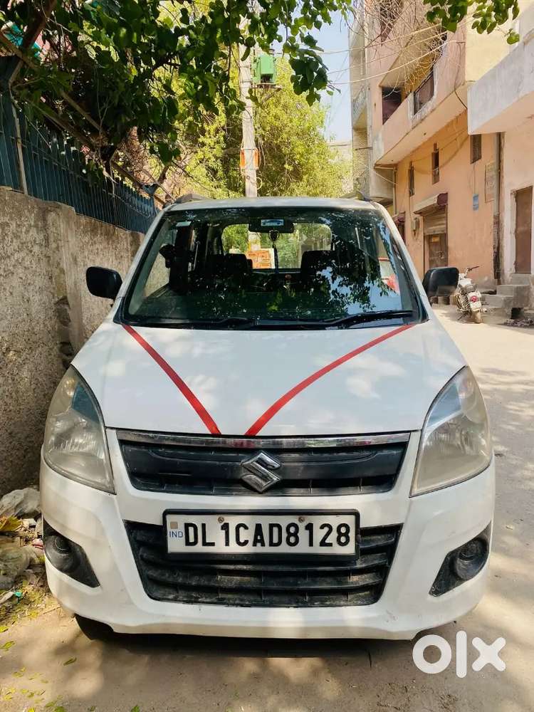 2017 modal CNG on papper good condition