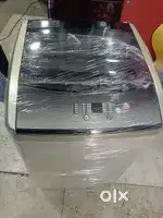 Onida topload washing machine