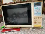 Microwave 3 in 1 converter ifb brand