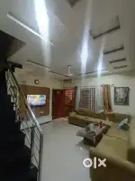 Modern house