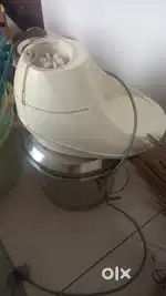New condition