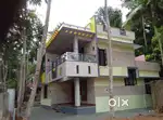 നെയ്യാറ്റിൻകര ബസ്സ്റ്റാൻഡിൽ നിന്ന് 2 kmവീട് വാടകക്ക്