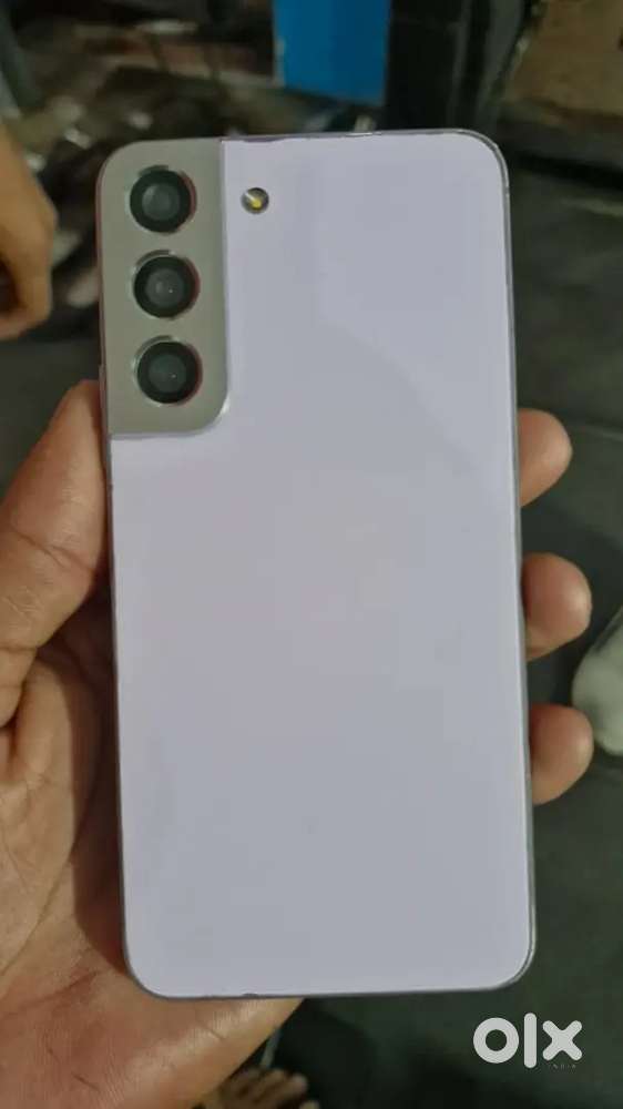 Samsung s22
