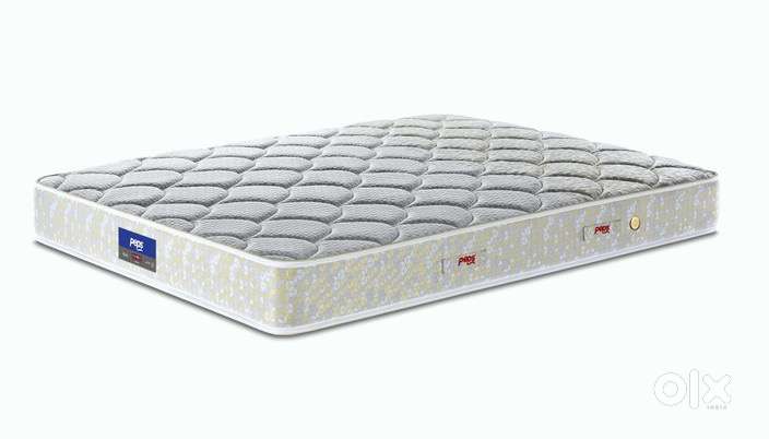 Almost New Peps Spring Mattress(bed) for sale