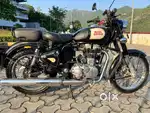 Classic 500 Dual channel abs bs4