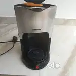 Coffee maker