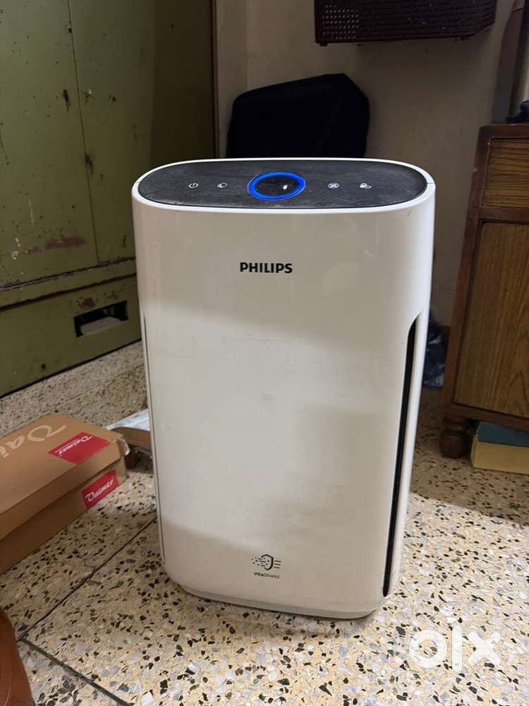 Air purifier