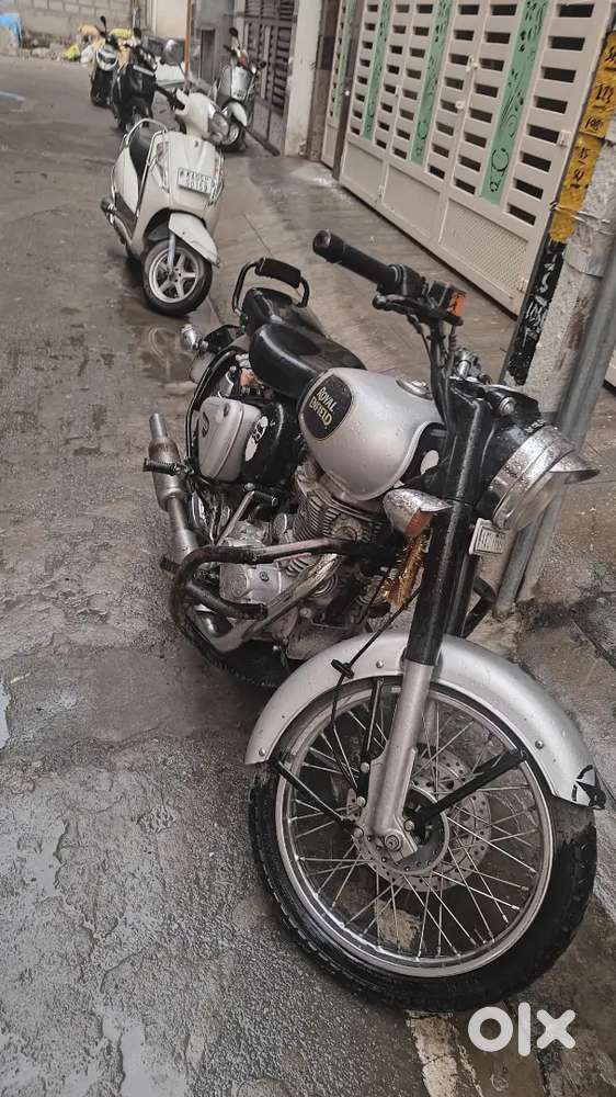 URGENT SALE CLASSIC 350 BS3