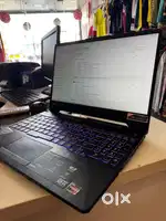TUG Gaming Laptop | 16GB RAM | Ryzen 9