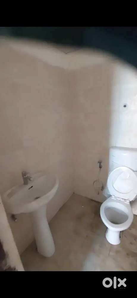 Excella Kutumb newly constructed 3 BHK flat for rent.