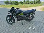 Good condition Honda Livo 2019