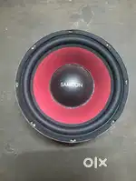 10 Inch Subwoofer speaker