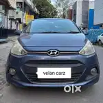 Hyundai Grand i10 2013-2016 Magna, 2014, Diesel