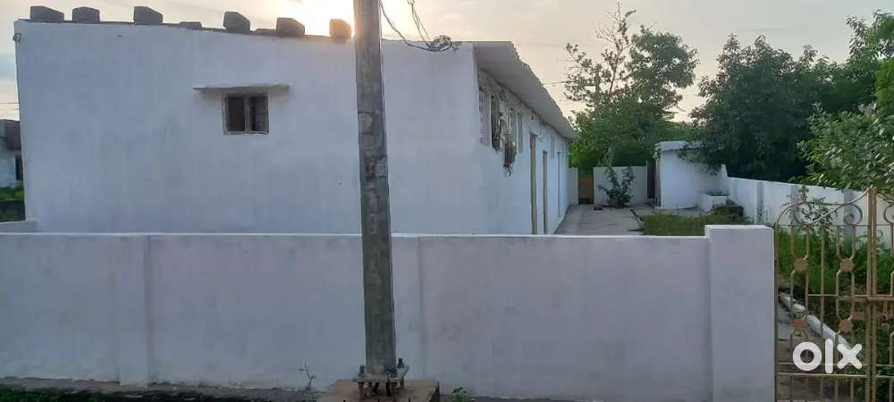 4 REKULA HOUSES FOR RENTAL PURPOSE EACH HOUSE 3K