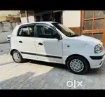 Hyundai Santro Xing 2014
