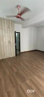 1 BHK Semi Furnished Flat in Gated Society near Mall of Dehradun