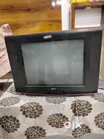 L. G TV 22 inch working in all condition