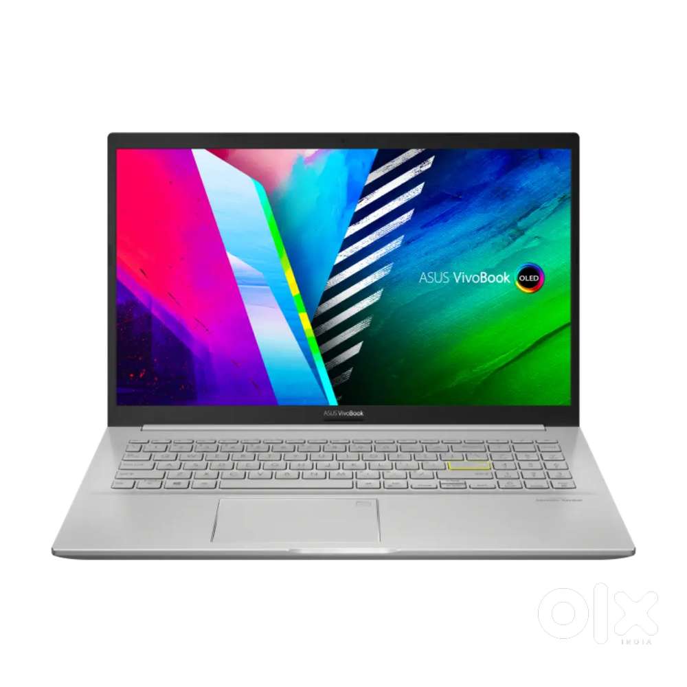 Asus VivoBook K513EQ  OLEDDisplay, 2K, i5 11th Gen, 512SSD, Negotiable