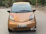 Tata Nano XE, 2014, Petrol
