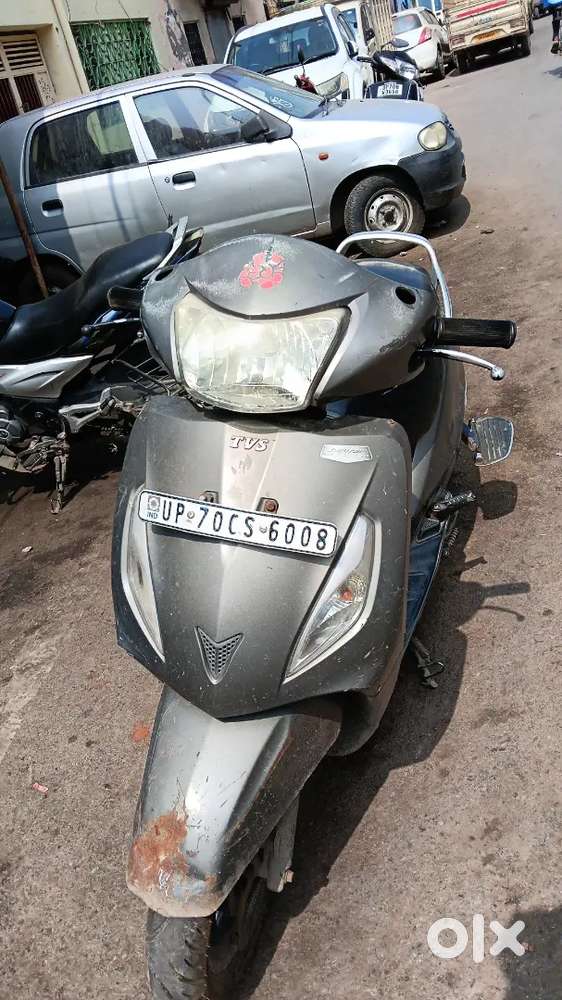Tvs Jupiter for sale