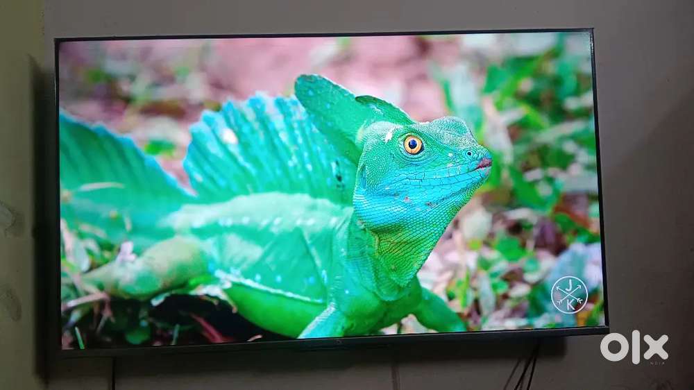 Tcl 55P715 Android UHD SMART HDR