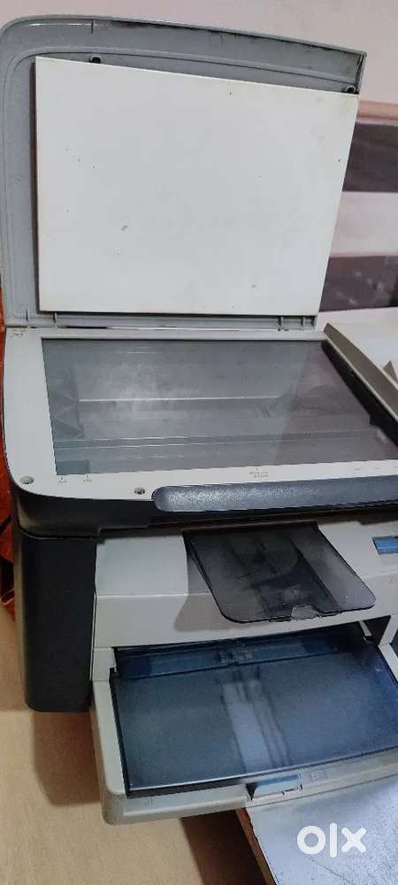 HD 1005printer